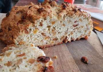 Irish Soda Bread